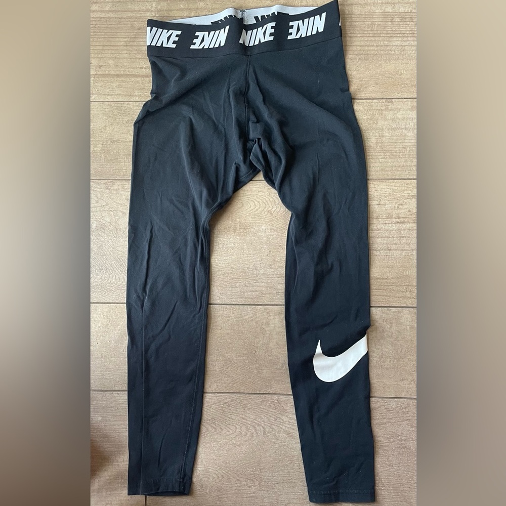 Nike leggings